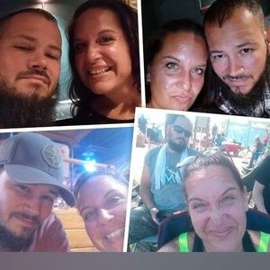 Meet your Posher, Chrissy